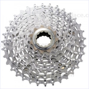 Cassette-Cog Set - Deore XT Hyperglide-C