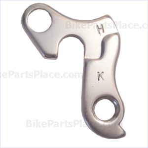 Rear Derailleur Hanger DROPOUT-25