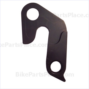 Rear Derailleur Hanger DROPOUT-19 for Single Sided 2