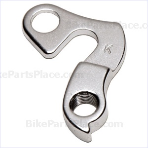 Rear Derailleur Hanger DROPOUT-67