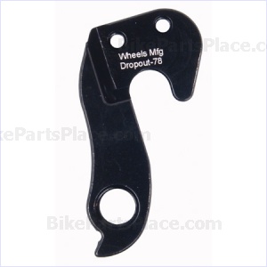 Rear Derailleur Hanger DROPOUT-78