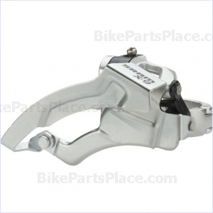 Front Derailleur X.9 Top-Pull Cable Routing