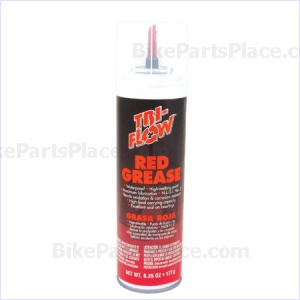 Grease - Red Grease Aerosol