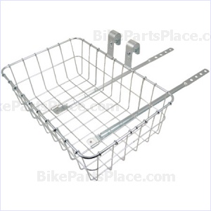 Basket 137 Front