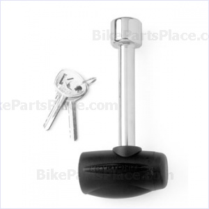 Auto Rack Lock - Hitch Pin Class 3