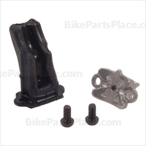 Brake-Lever Body Cap Reservoir Kit