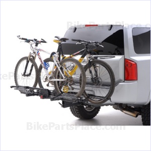 Auto Rack - Sport Rider