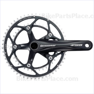 Crankset Gossamer 170mm Crankarms