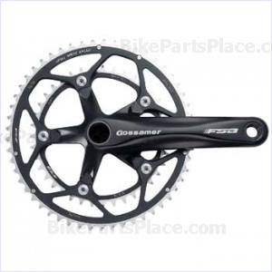 Crankset Gossamer 172.5mm crankarms