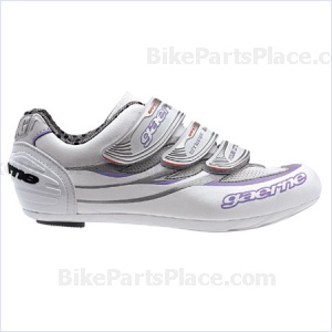 Road Shoes G.Illium White