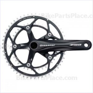 Crankset Gossamer 175mm Crankarms