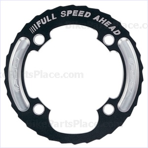 Chainring Guard Bash Ring 4-Pin Mount