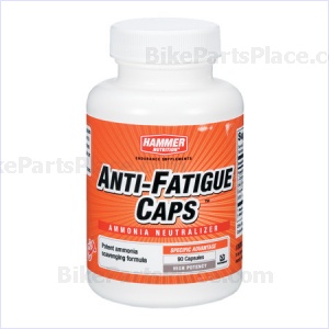 Nutrition Supplement Anti-Fatigue Caps