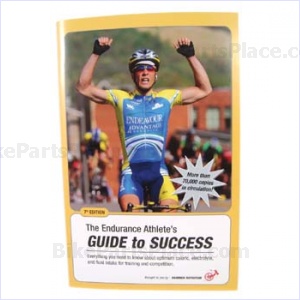 Book - Endurance Atheletes Guide to Success