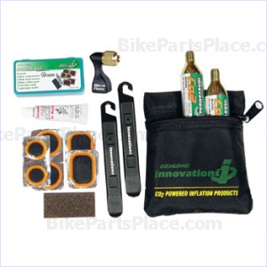 Puncture Repair Kit - Wallet