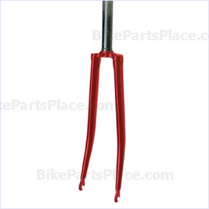 Fork - Track Red