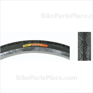 Clincher Tire - Redstorm Classic