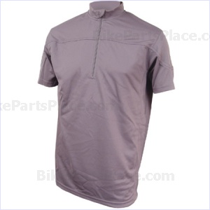 Jersey - Rustler Gray