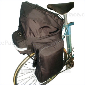 Pannier - Rack Trunk