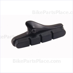 Brake Shoe - Sleek Pro Black