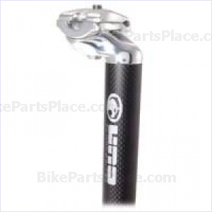 Seatpost - UNO Carbon (Black)