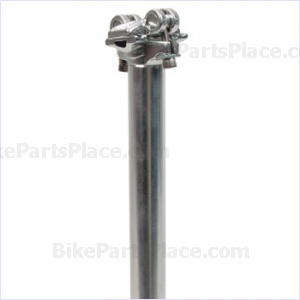 Seatpost SP-248 Silver