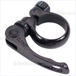 Seat Clamp - QR Seat Clamp (Aluminum)