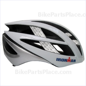 Helmet Kona White