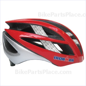 Helmet Kona Red