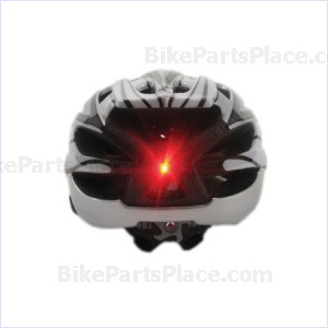 Helmet - Pro Ironman Lighted
