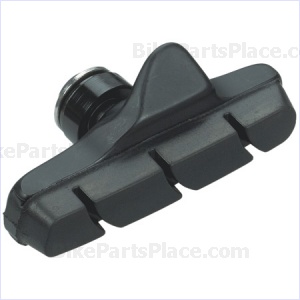 Brake Pad - Elite Pro Black