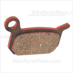 Disc Brake Pads