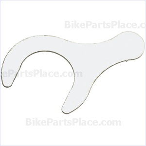 Disc Brake Mount - Mounting Shims