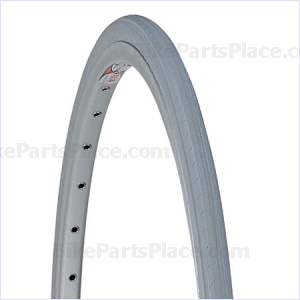 Clincher Tire Koncept Gray