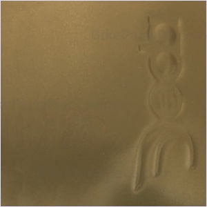 Handlebar Tape - Deda Logo Gold