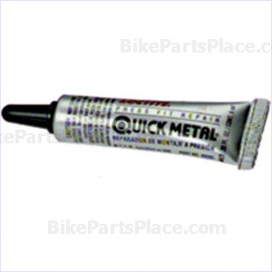 Thread Locking Compound - Quick-Metal Gap Fill