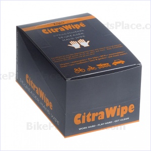 Hand Cleaner - CitraWipes