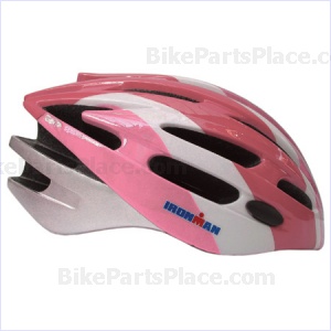 Helmet - Endura (Pink)
