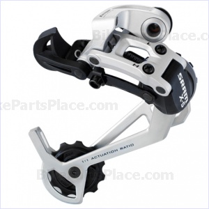 Rear Derailleur - X.5 Long Cage