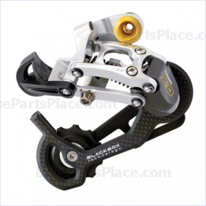 Rear Derailleur X.0 Carbon Medium Cage