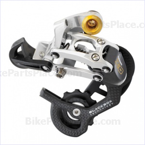 Rear Derailleur X.0 Carbon Short Cage