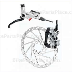 Disc Brake - Code 2008