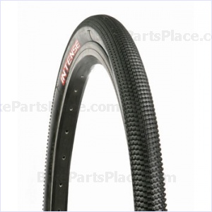 Clincher Tire - Micro Knobby