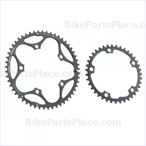 Chainring Set - Race (130mm bolt circle)