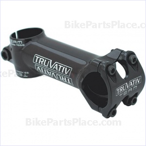 Handlebar stem - Team - 85/95-degree