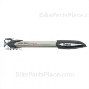 Bicycle Mount Pump - Air Profil