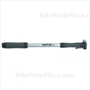 Bicycle Mount Pump - HPX ASV Size 2