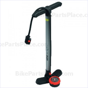 Floor Pump - Big Shot Pro