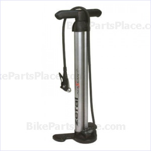 Floor Pump - Alaskan