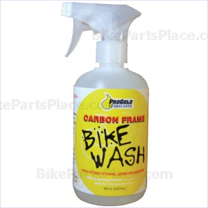 Cleaner - Bike Wash